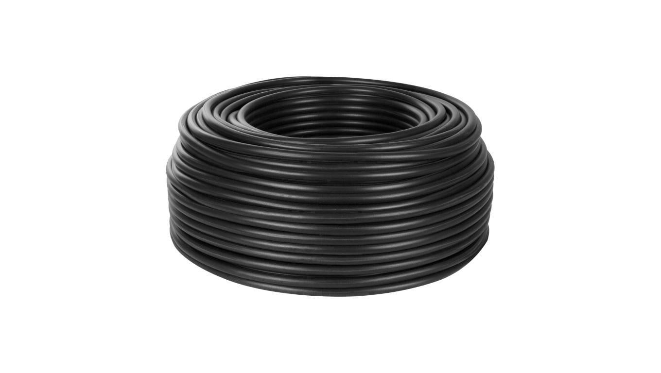 Kabel energetyczny ziemny YLY 3x4mm2 czarny 0,6/1kV linka sztywna Eltrim /300m/