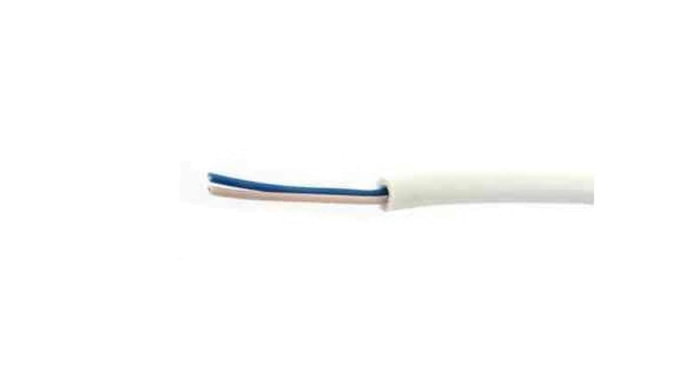 Kabel telekomunikacyjny YTKSY 1x2x0,8 /bębnowy/