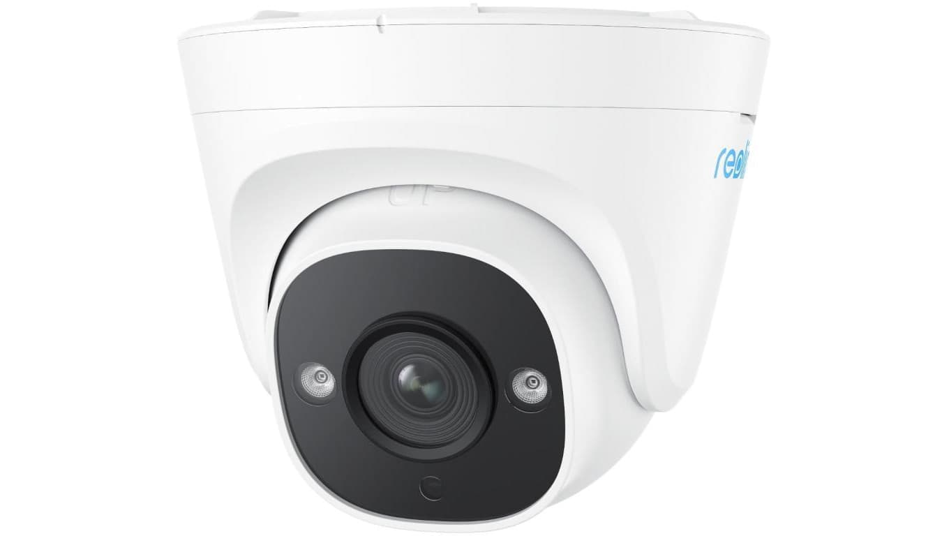 Kamera IP Reolink P324 5MP PoE
