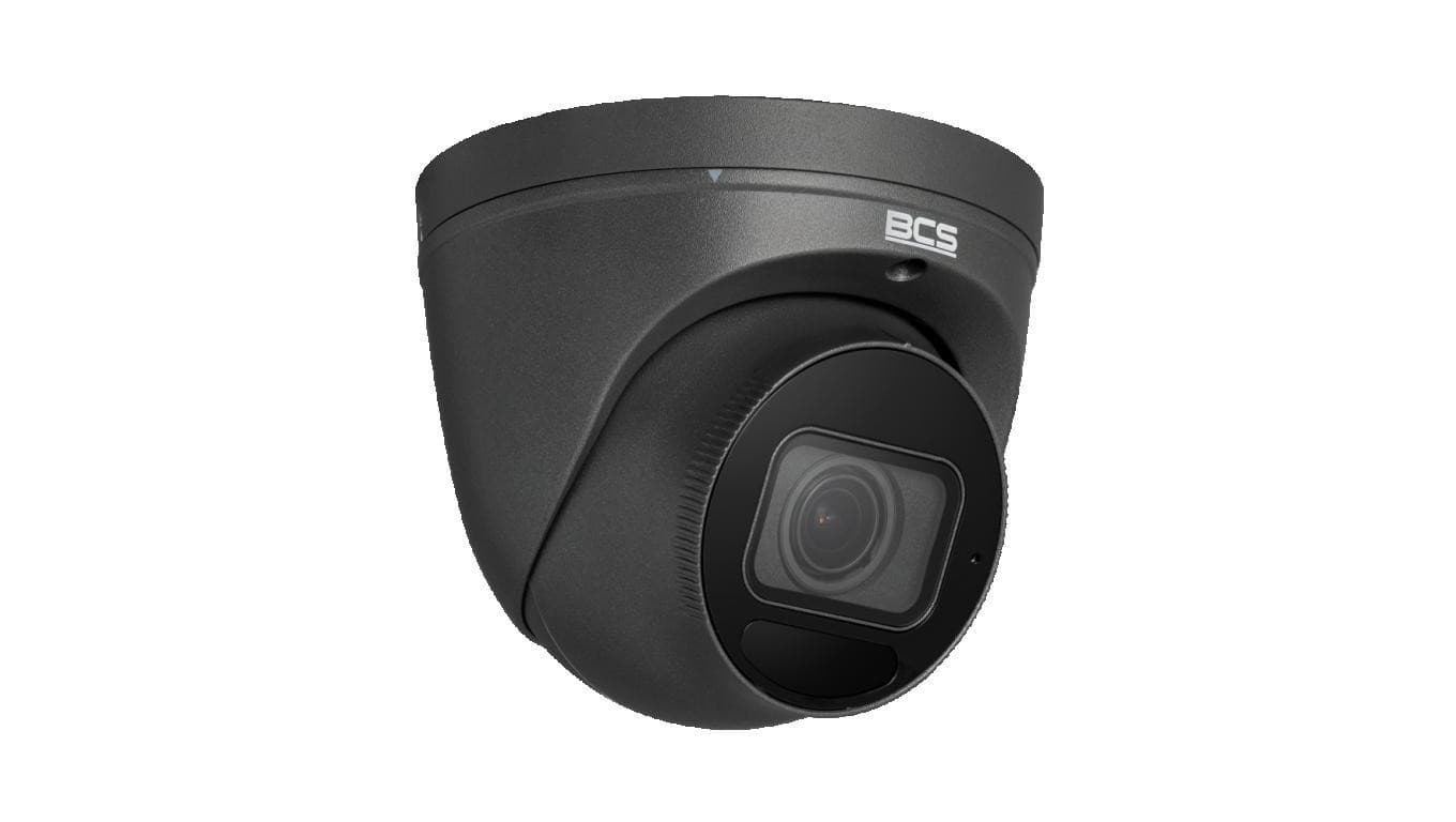 Kamera kopułkowa IP 4Mpx 2.7... 13.5mm BCS-P-EIP54VSR4-Ai2-G