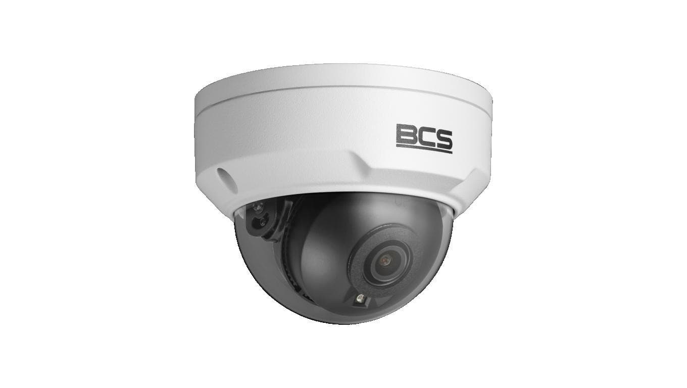 Kamera kopułkowa IP 4Mpx 2,8mm BCS-P-DIP24FSR3-Ai2
