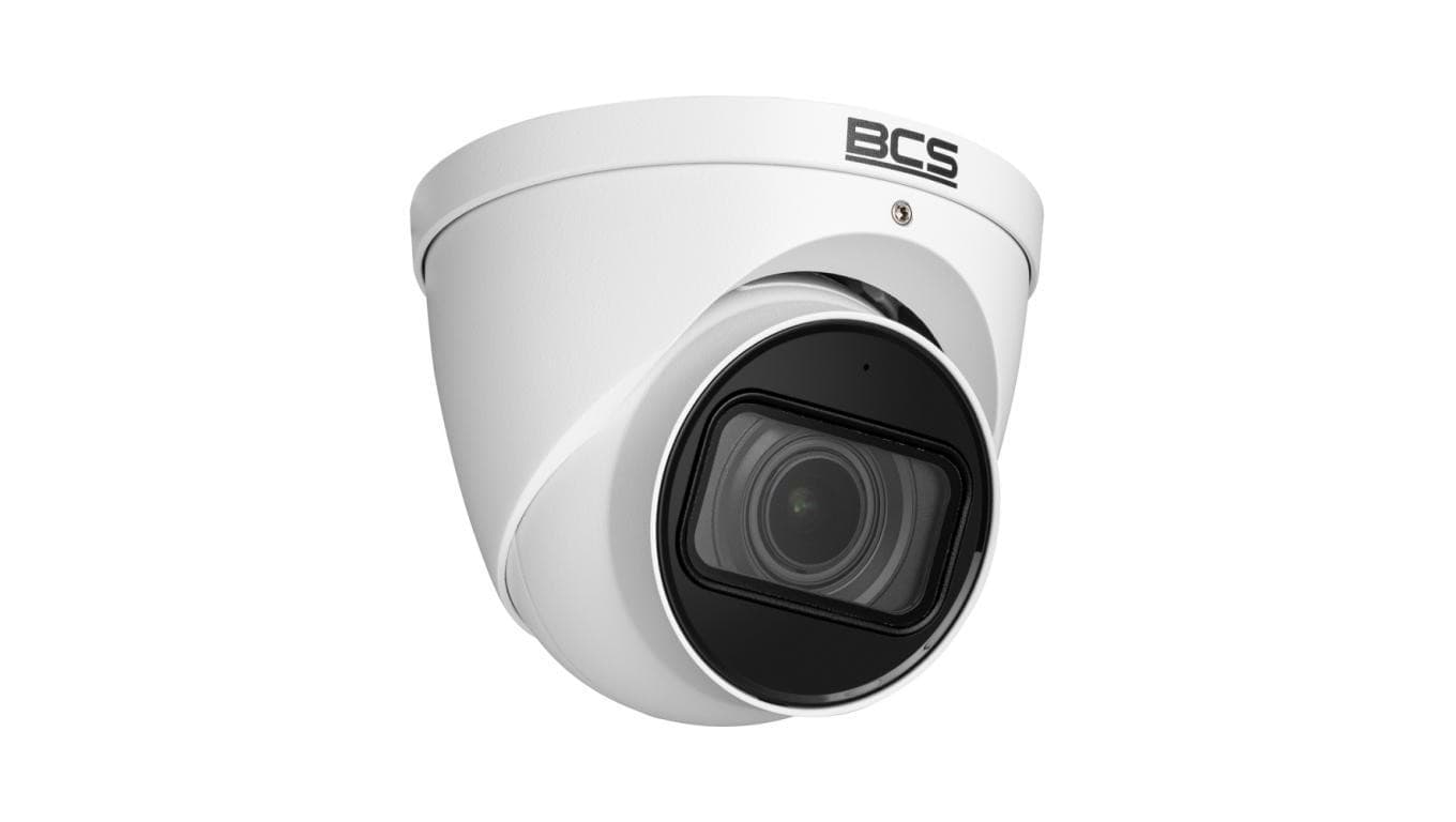 Kamera kopułkowa IP 5Mpx 2.7... 13.5mm BCS-L-EIP65VSR4-Ai2
