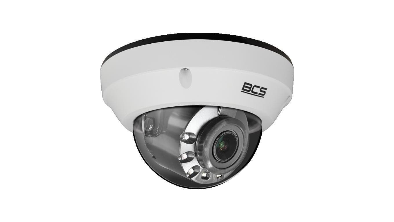Kamera kopułkowa IP 5Mpx 2.7... 13.5mm BCS-U-DIP65VSR4-Ai2