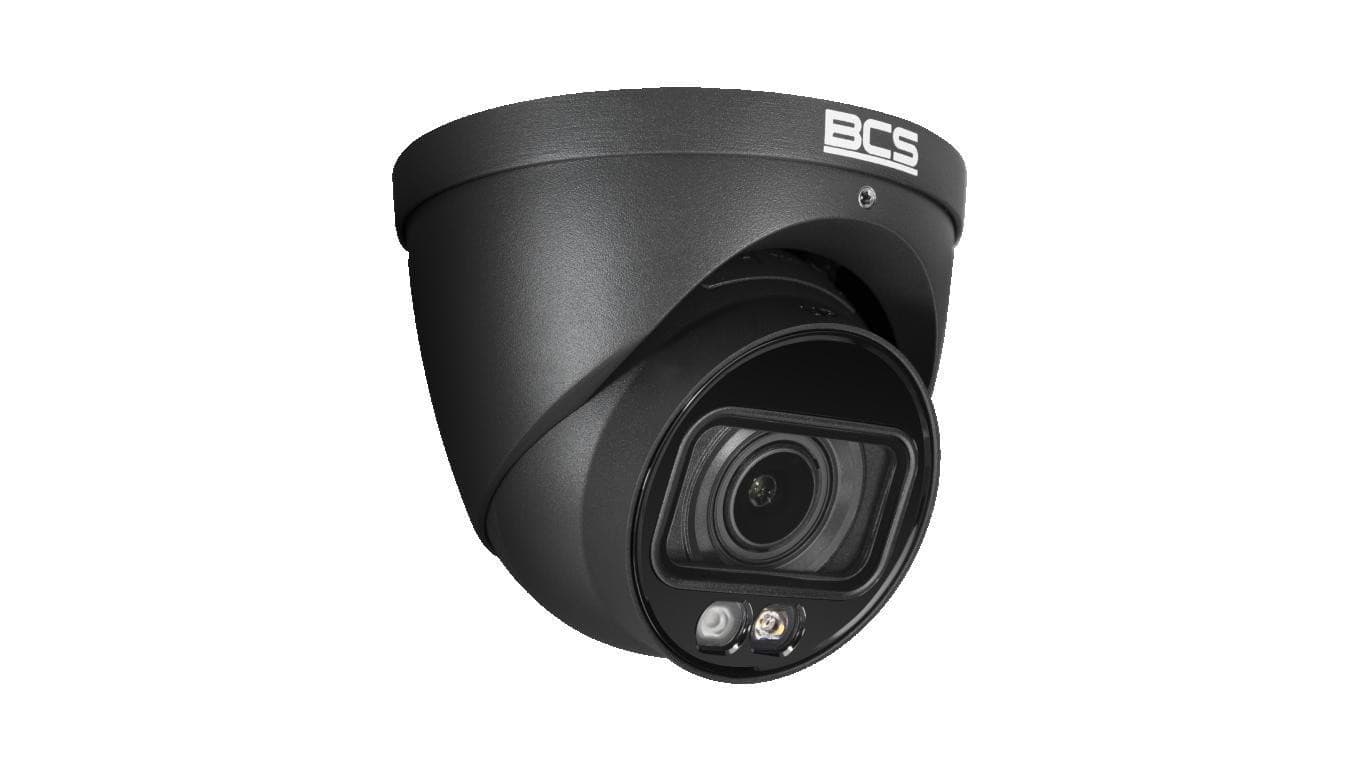 Kamera kopułkowa IP 6Mpx 2.7... 13.5mm BCS-L-EIP46VCR4L4-Ai1-G