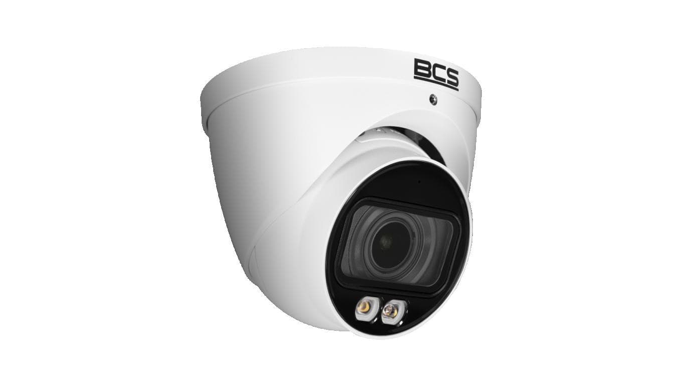 Kamera kopułkowa IP 6Mpx 2.7... 13.5mm BCS-L-EIP56VCR5L4-Ai1
