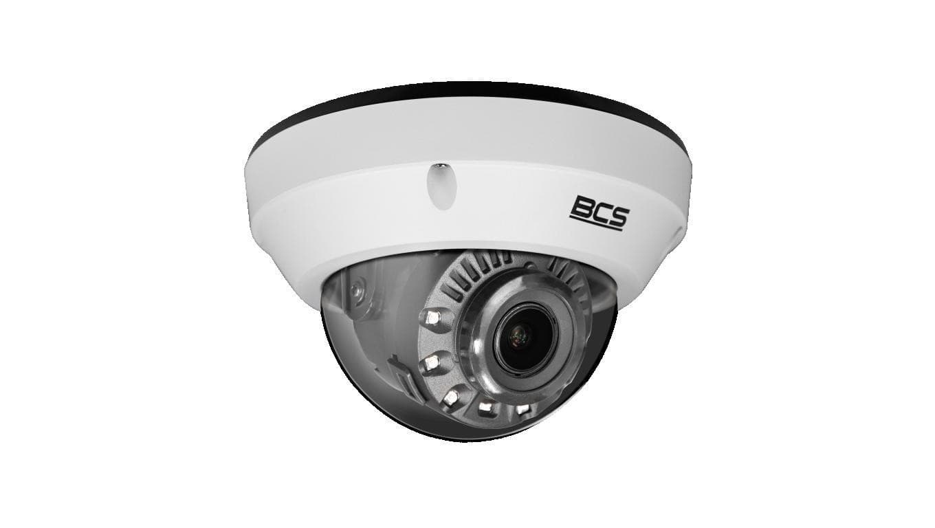 Kamera kopułkowa IP 8Mpx 2.7... 13.5mm BCS-U-DIP68VSR4