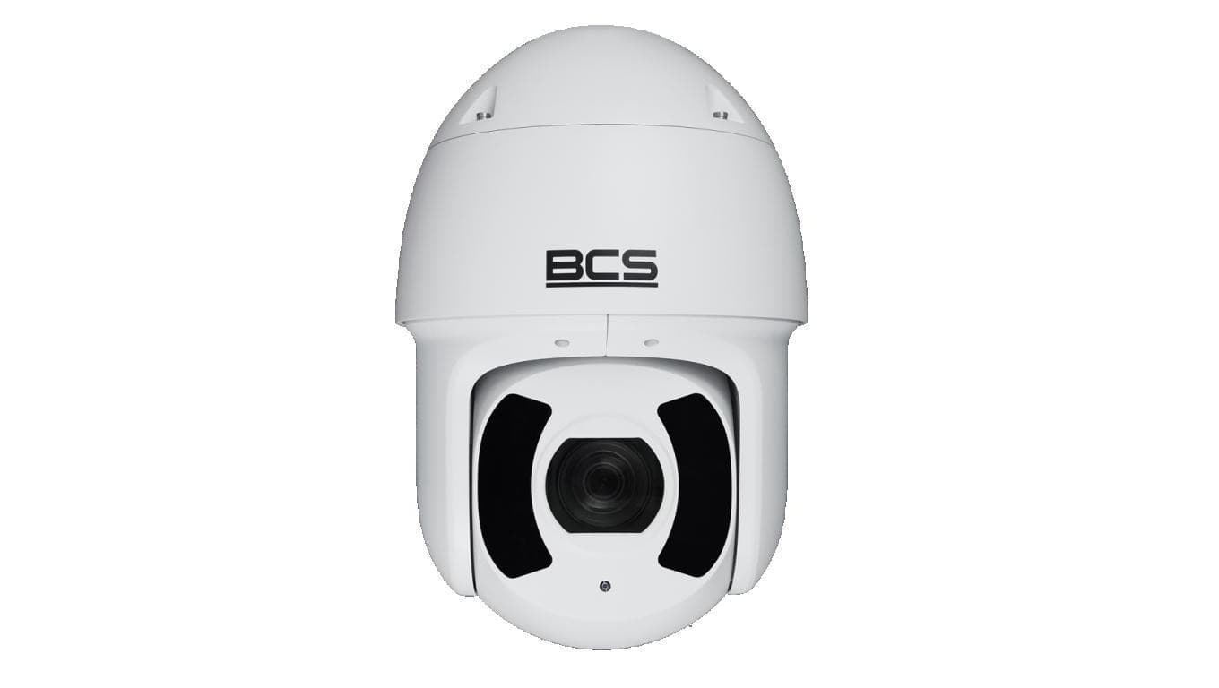 Kamera obrotowa IP 2Mpx 3.95…177.7mm BCS-L-SIP5245SR25-Ai2