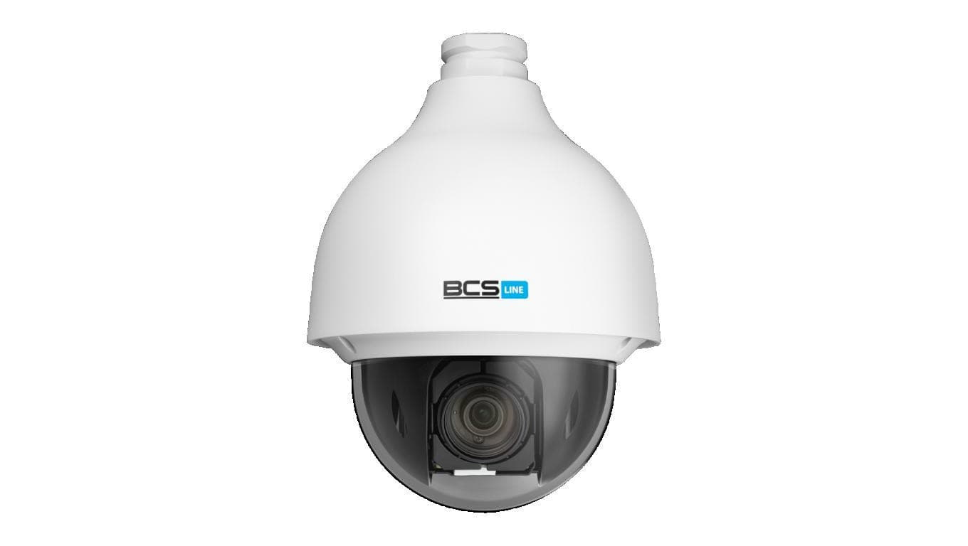 Kamera obrotowa IP 2Mpx 4.8…120mm BCS-L-SIP2225S-Ai2