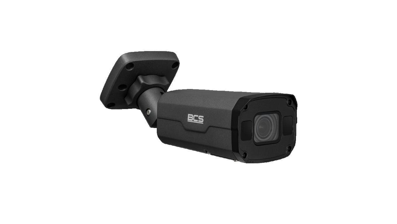 Kamera tubowa IP 4Mpx 2.7... 13.5mm BCS-P-TIP54VSR5-Ai2-G