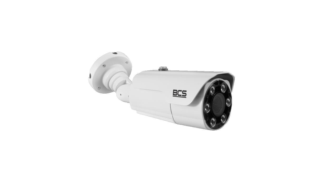 Kamera tubowa IP 5Mpx 2.7... 13.5mm BCS-F-TIP55VSR5-Ai2
