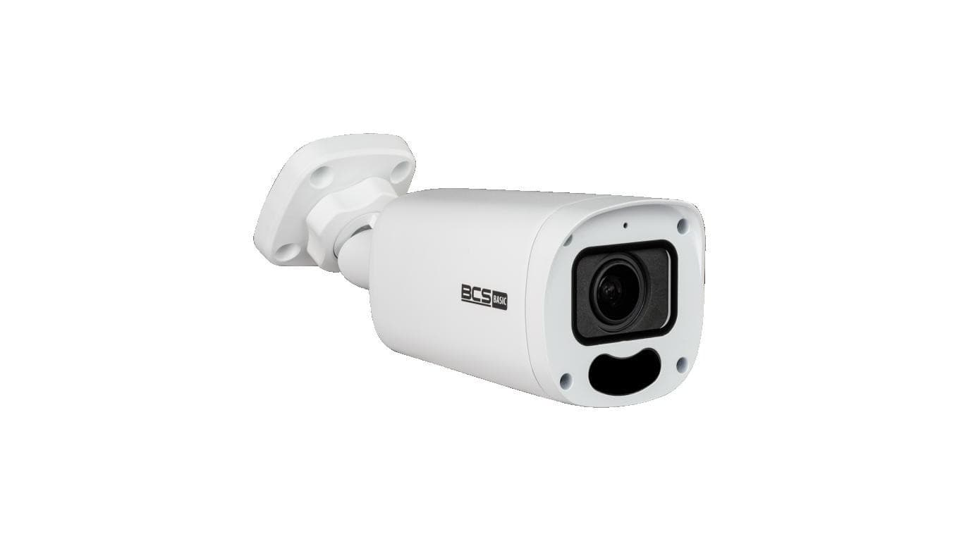 Kamera tubowa IP 5Mpx 2.8... 12mm BCS-B-TIP45VSR5(2.0)