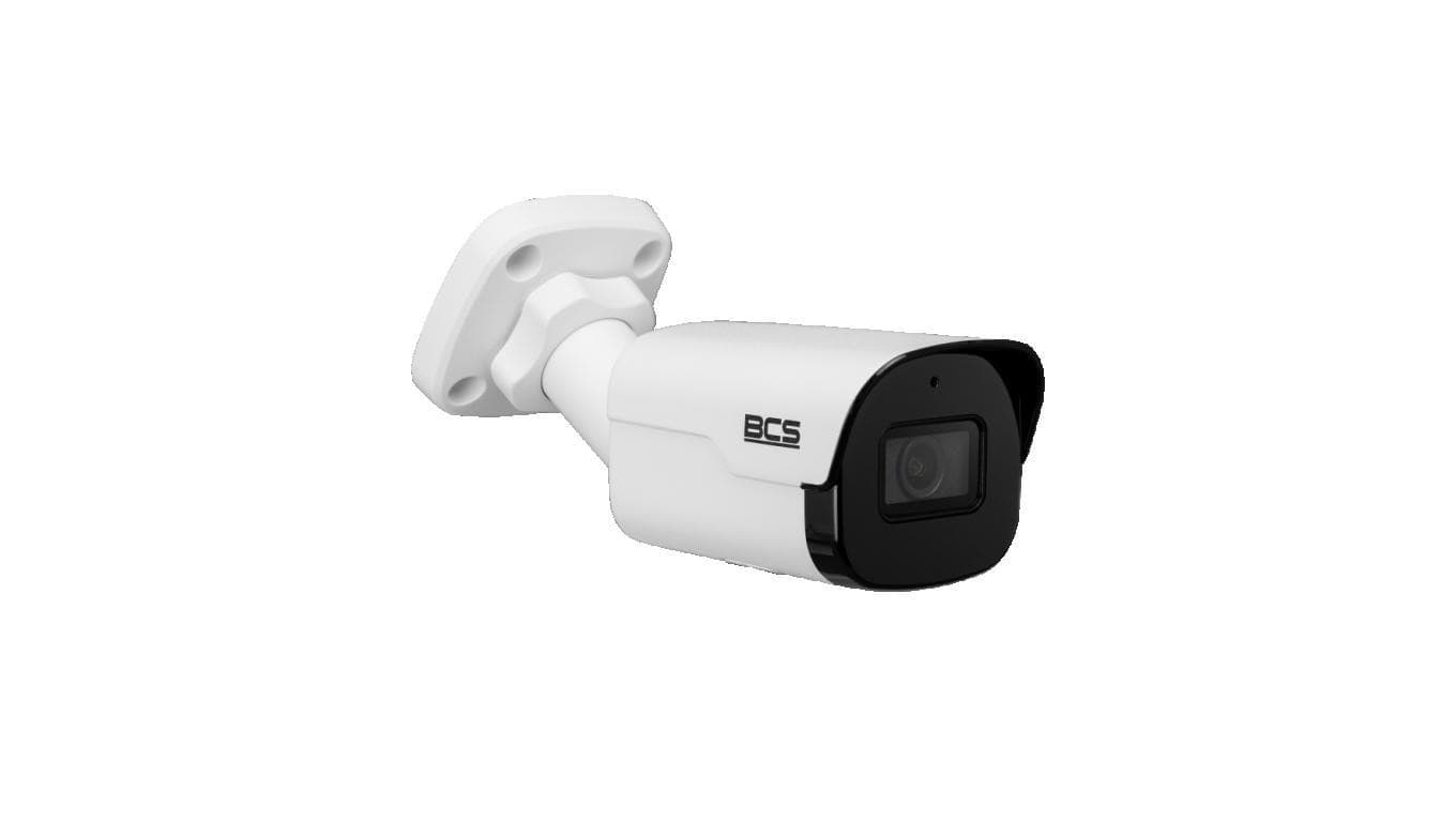 Kamera tubowa IP 5Mpx 2.8mm BCS-P-TIP25FSR4-Ai2