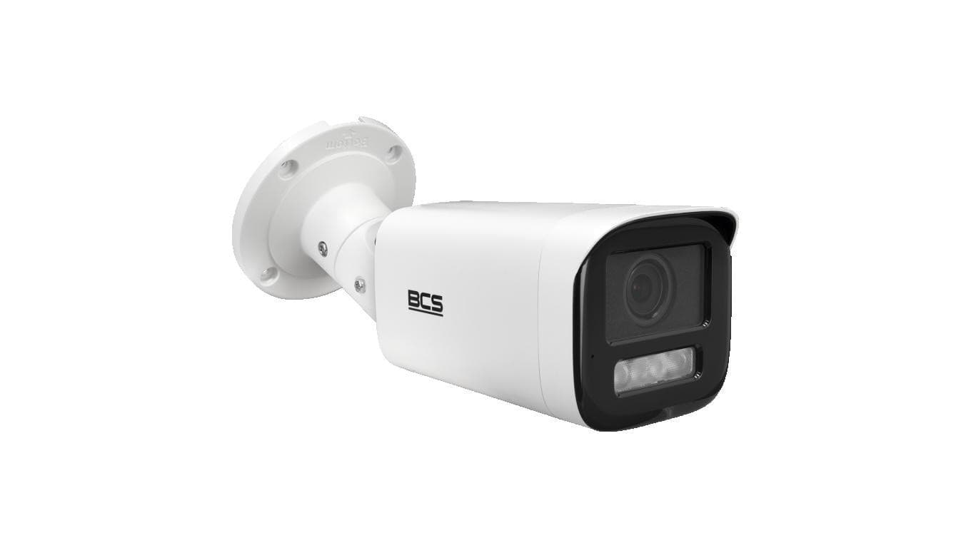 Kamera tubowa IP 6Mpx 2.8... 12mm BCS-V-TIP46VSR5L5(2)