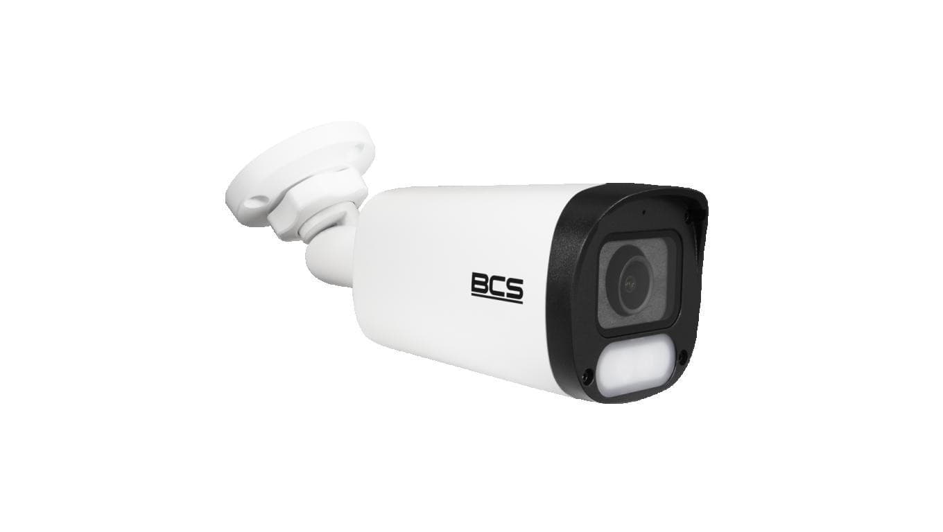 Kamera tubowa IP 6Mpx 2.8mm BCS-P-TIP26FCL3-Ai1