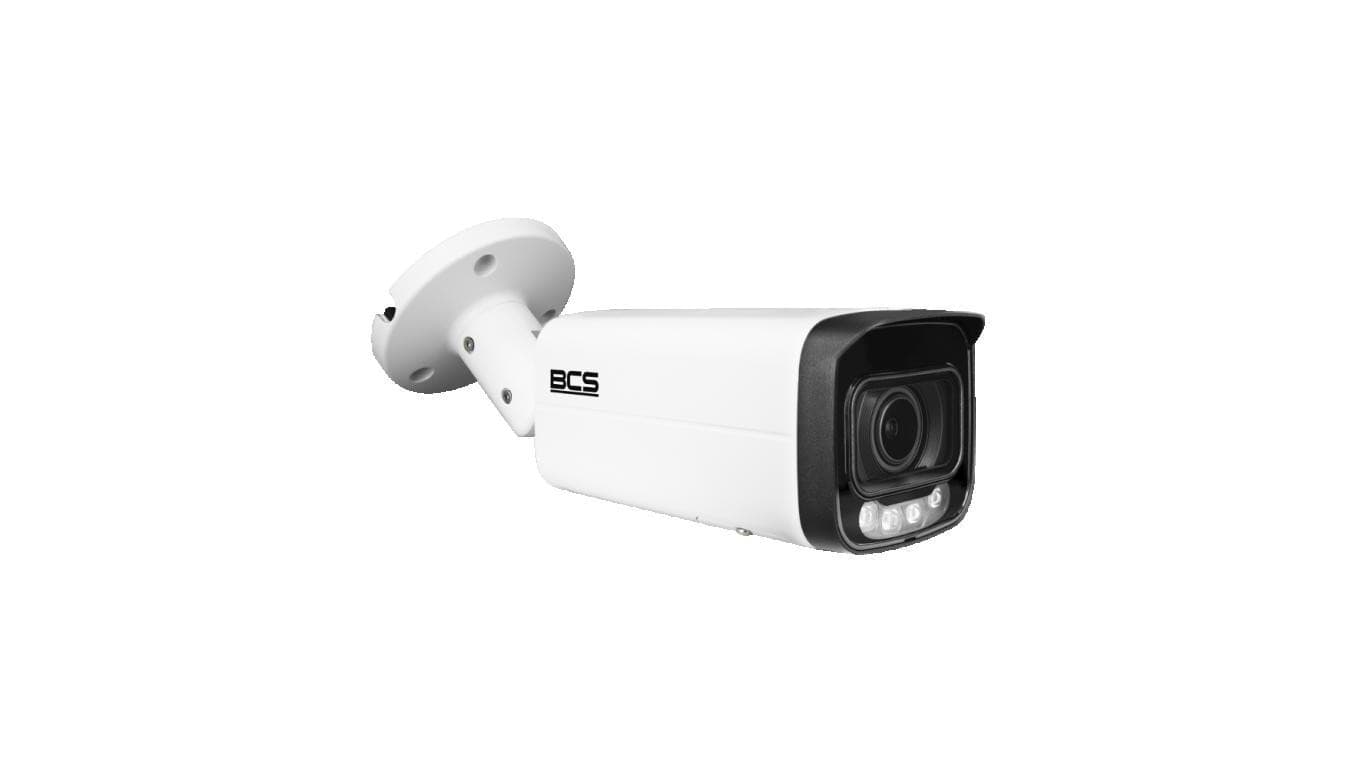 Kamera tubowa IP 8Mpx 2.7... 13.5mm BCS-L-TIP58VCR6L6-Ai1