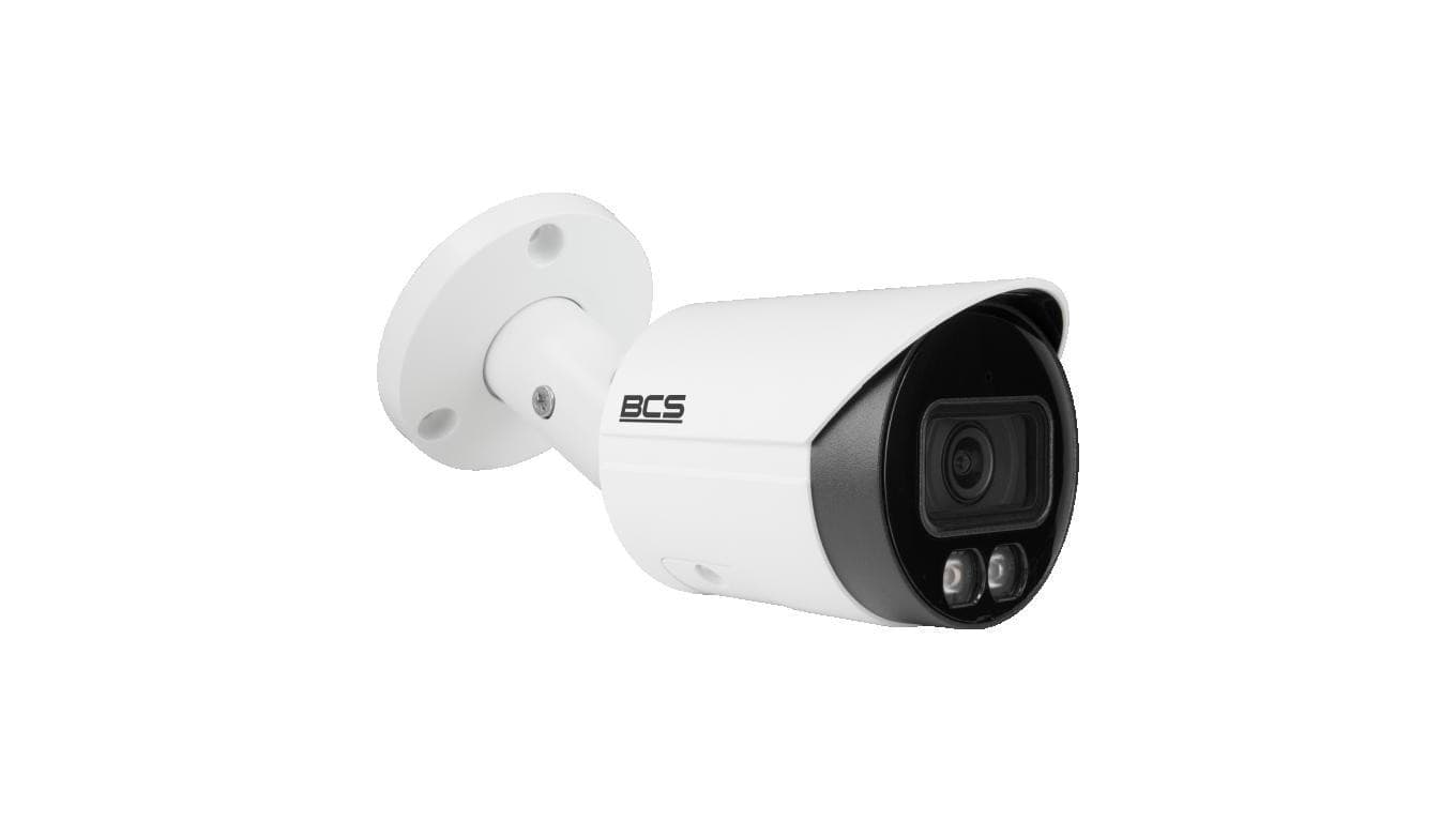 Kamera tubowa IP 8Mpx 2.8mm BCS-L-TIP18FCR3L3-Ai1