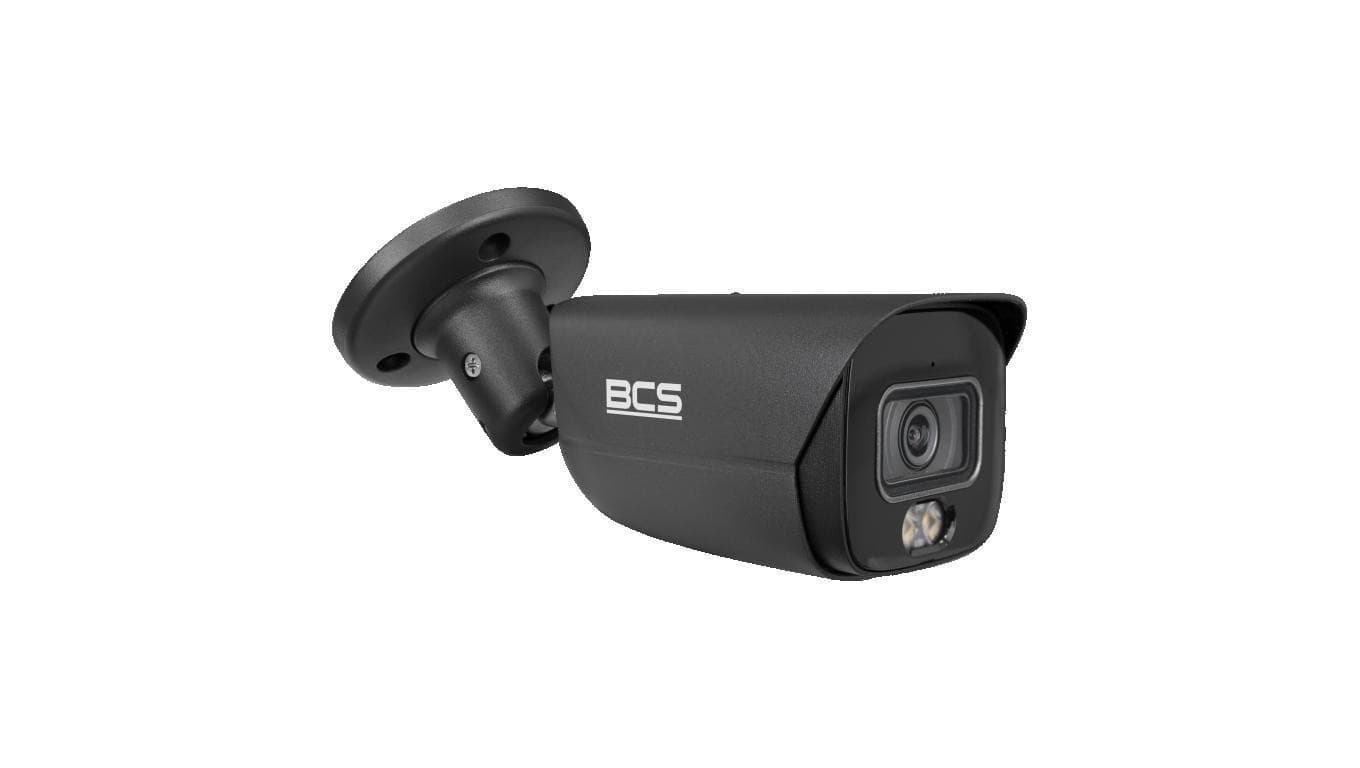 Kamera tubowa IP 8Mpx 2.8mm BCS-L-TIP28FCR5L5-Ai1-G