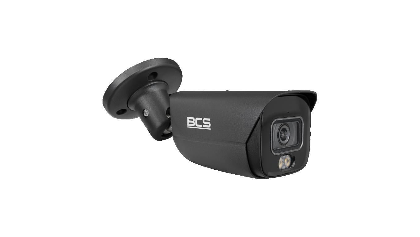 Kamera tubowa IP 8Mpx 2.8mm BCS-L-TIP28FCR5L5-Ai1-G