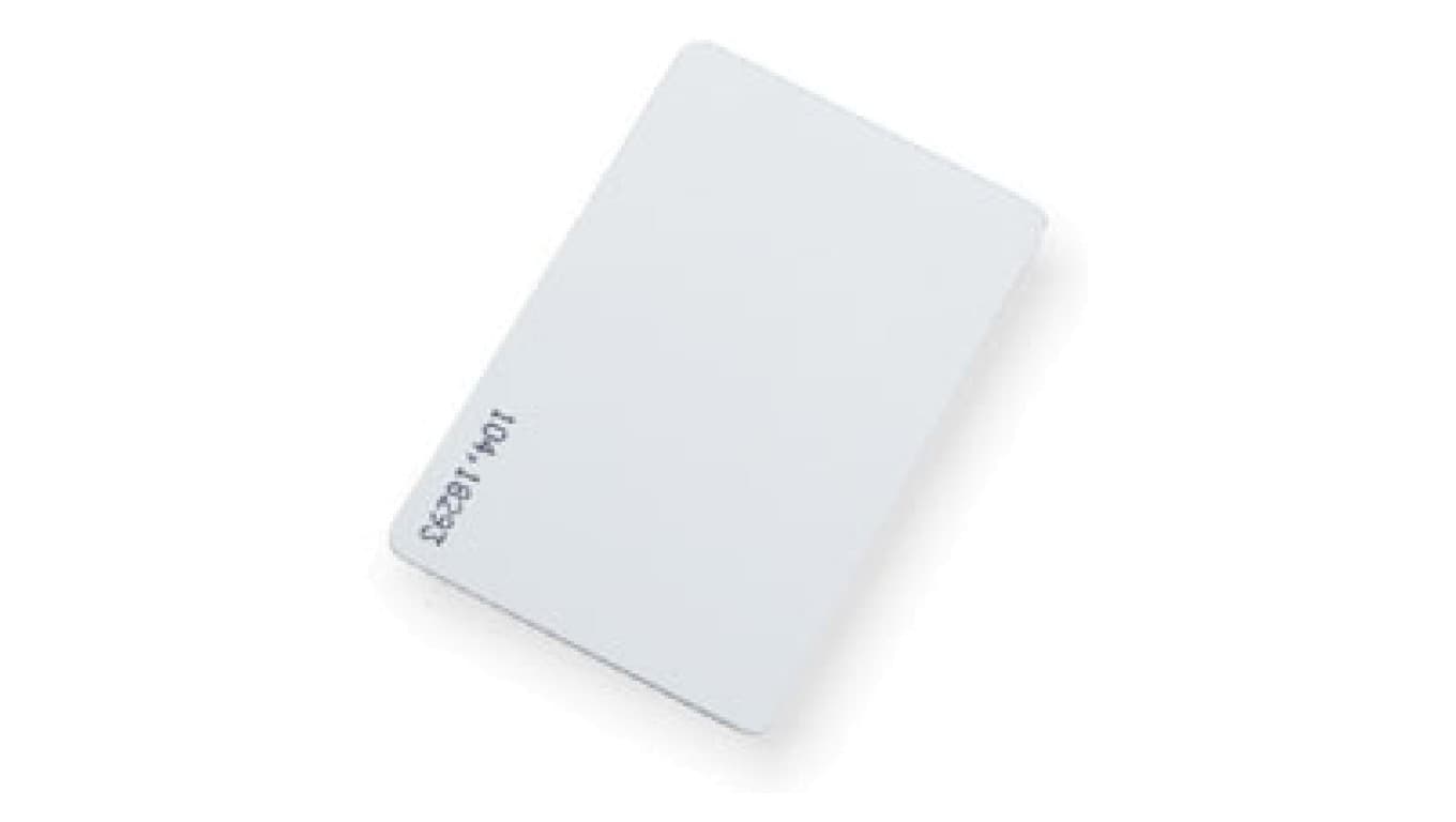 Karta zbliżeniowa RFID 125KHz i 13,56MHz EMarine oraz MiFare IL-06EiM