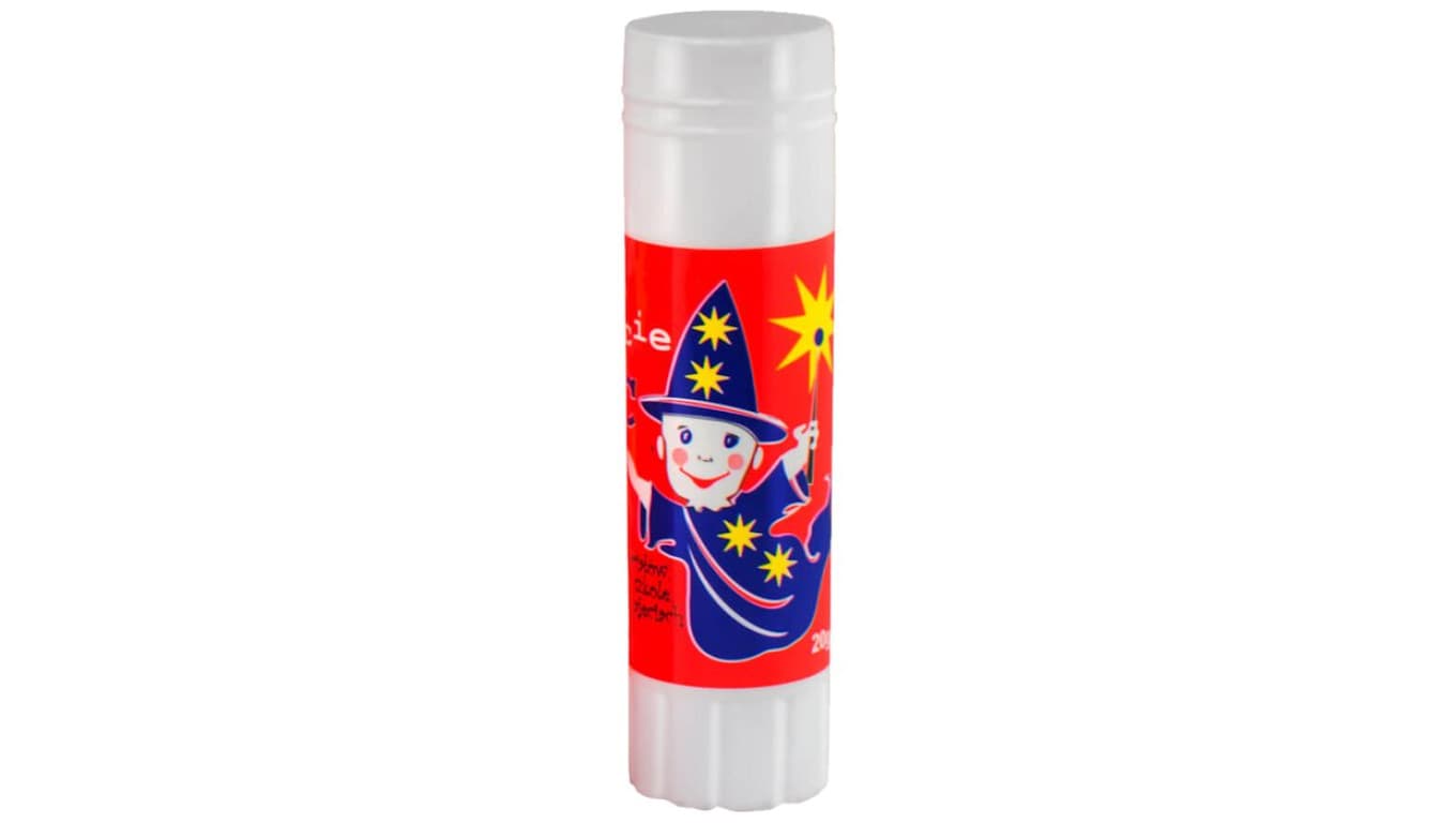 Klej Magic 20g introligatorski w sztyfcie