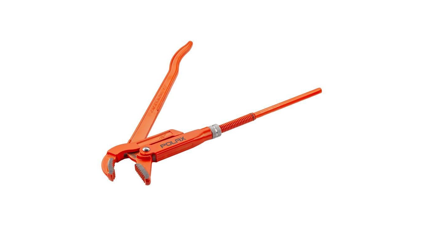 Klucz do rur typ 45 1-1/2 Polax (44-017)