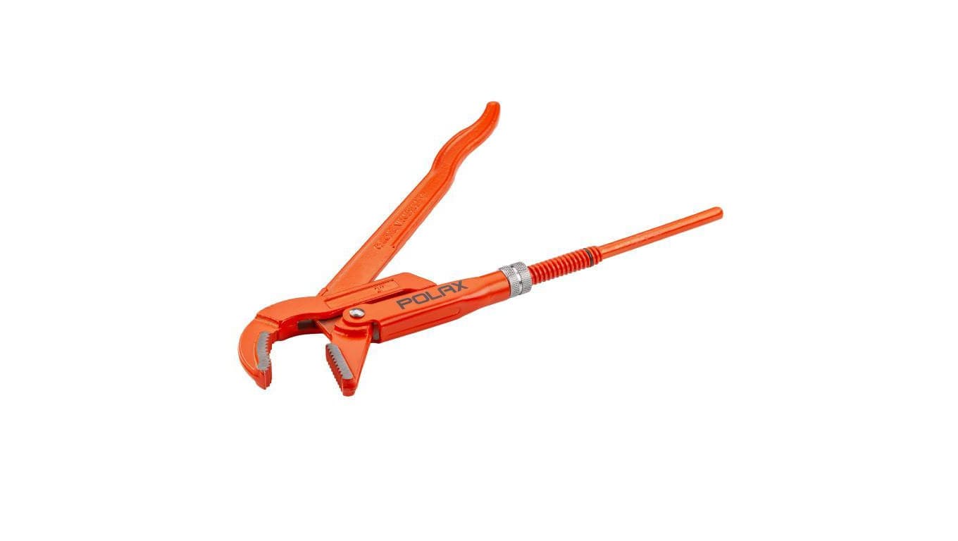Klucz do rur typ 45 1 Polax (44-016)