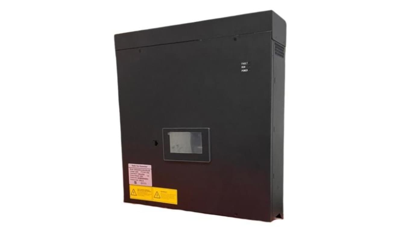 Kompensator SVG SY 10kvar/400V