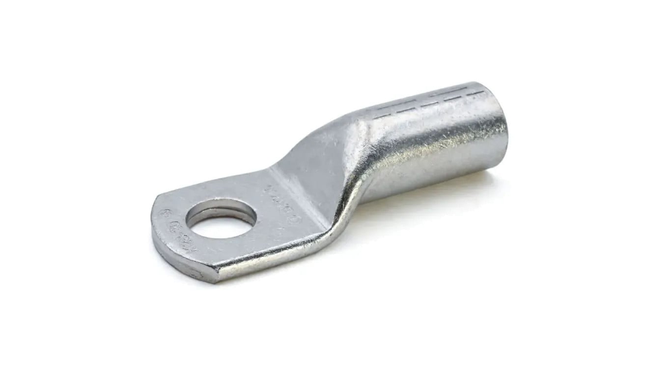 Końcówka oczkowa miedziana cynowana 95/M12 DR95-12 /2388400/, opak. 25 szt.