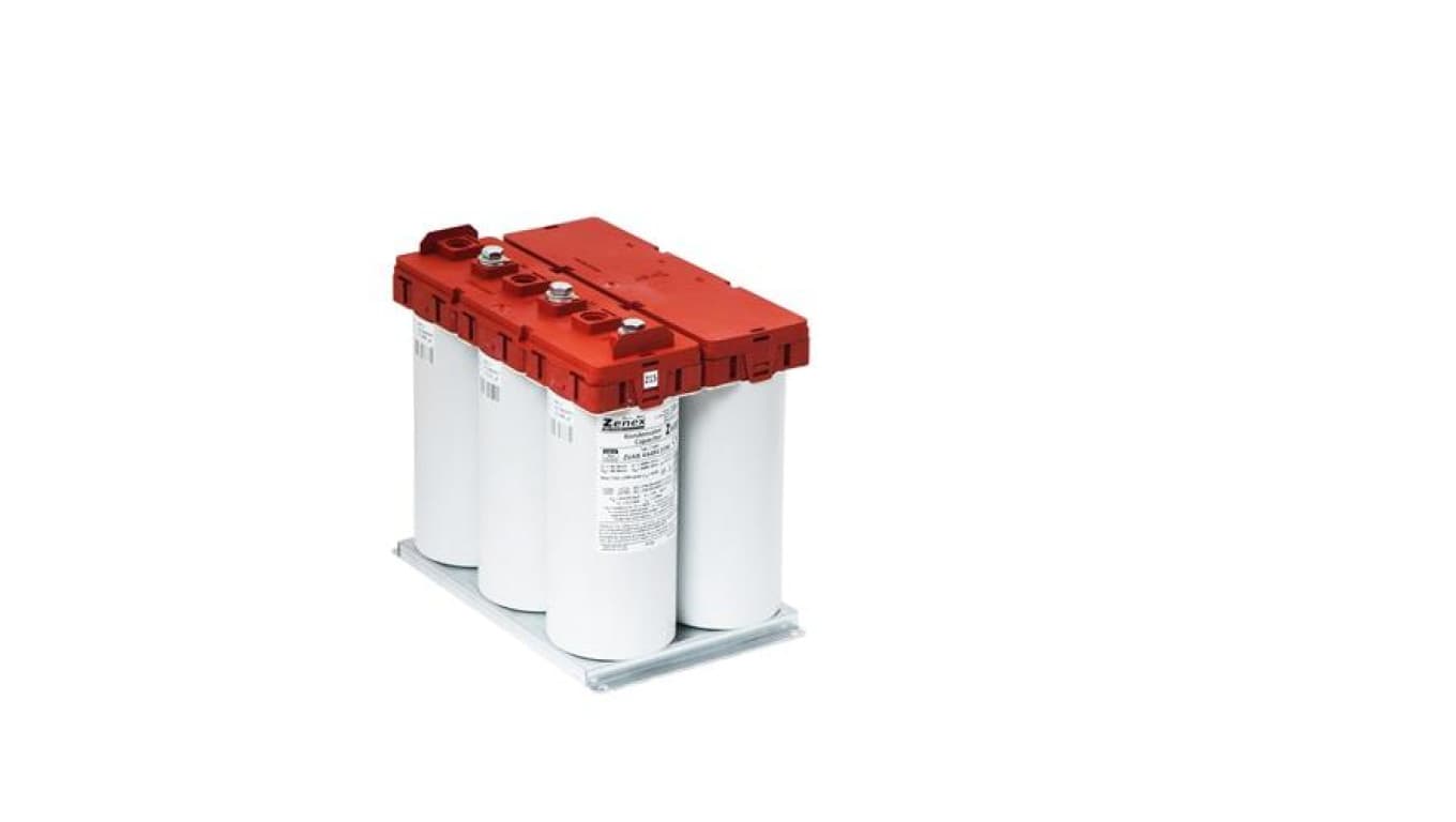 Kondensator ZVAR 3P 50KVAR/525V 50HZ