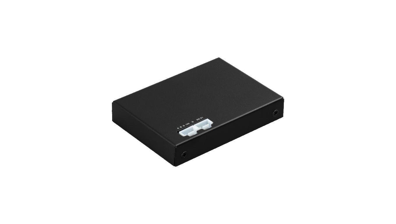 Konwerter sygnału RS485 do Wiegand 26bit BCS-L-MOD-ITC