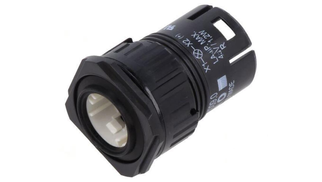 Korpus 22mm 61 Ø22,3mm IP65 plastik 61-0009.0