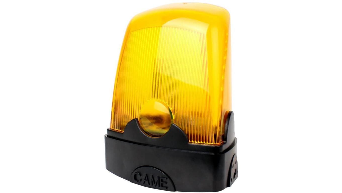 Lampa CAME KIARO KLED24 24V (001KLED24)