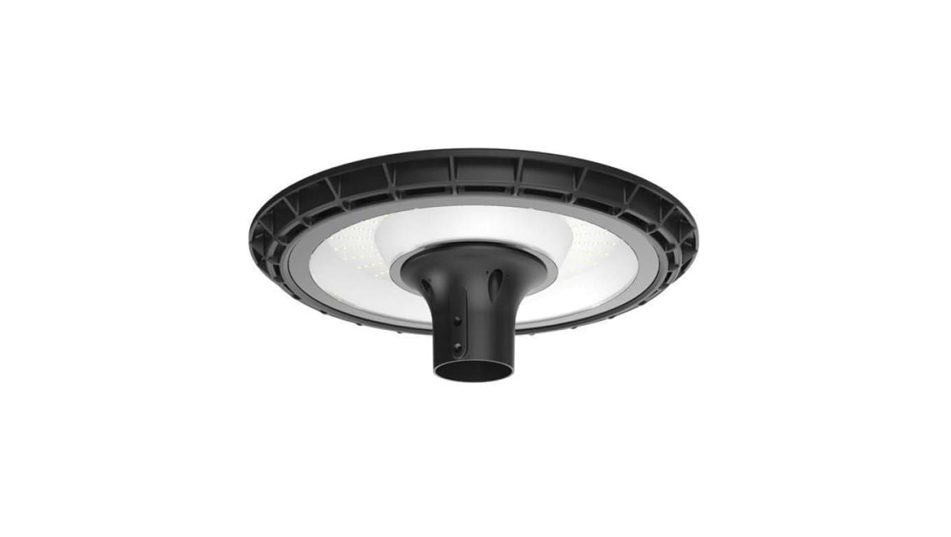 Lampa LED parkowa latarnia Ramon 120W 4000K