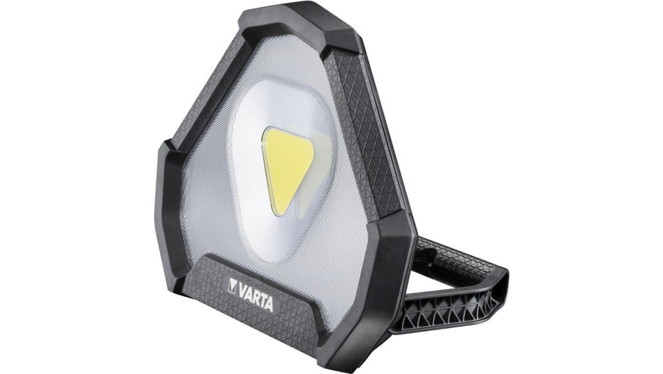 Lampa latarka diodowa Varta WORK FLEX STADIUM LIGHT 18647