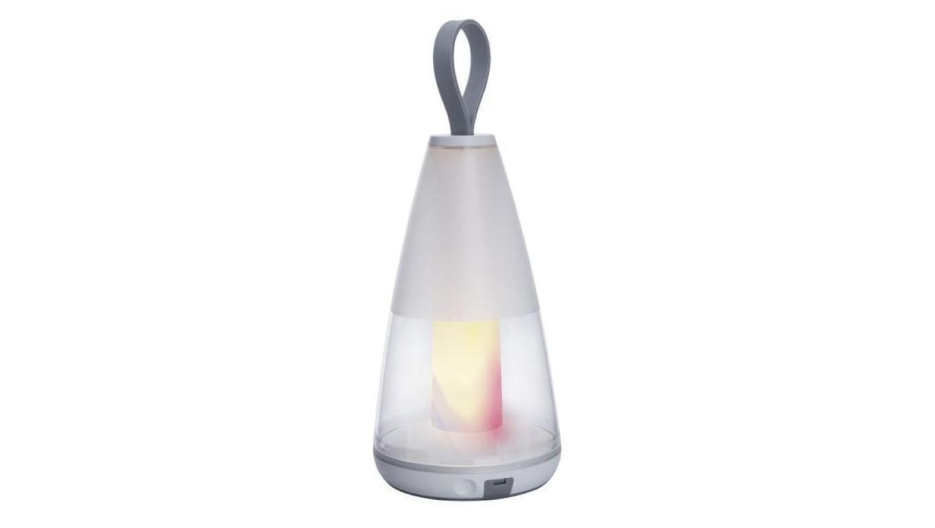 Lampa stojąca PEPPER 8500102331 biały