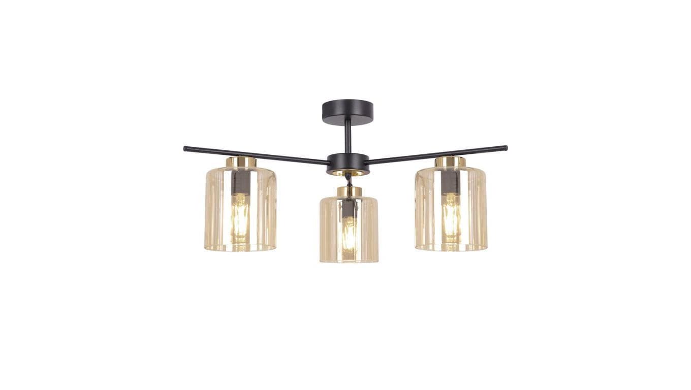 Lampa sufitowa K-5521 z serii AURELIA Kaja Lighting