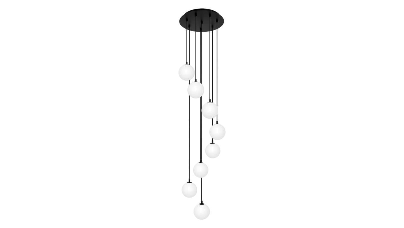 Lampa wisząca K-5552 z serii ASPEN Kaja Lighting