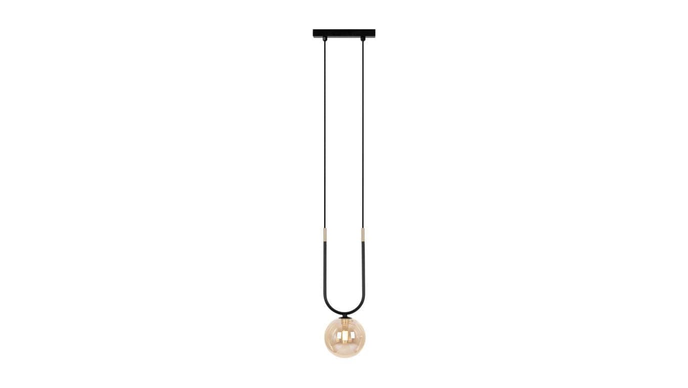 Lampa wisząca K-5595 z serii GOLDI Kaja Lighting