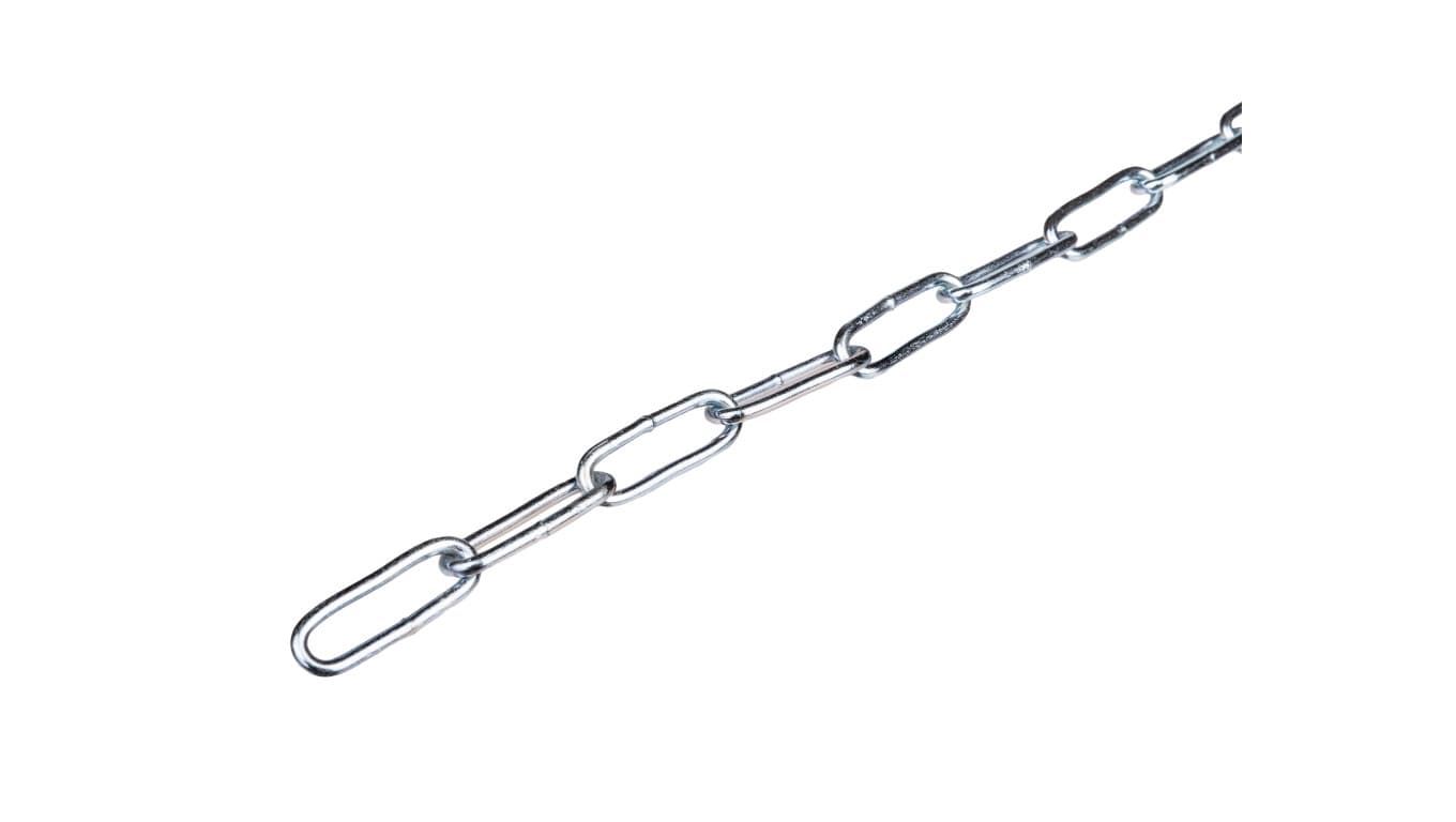 Łańcuch CHN15K 385910 /sztuka 30m/