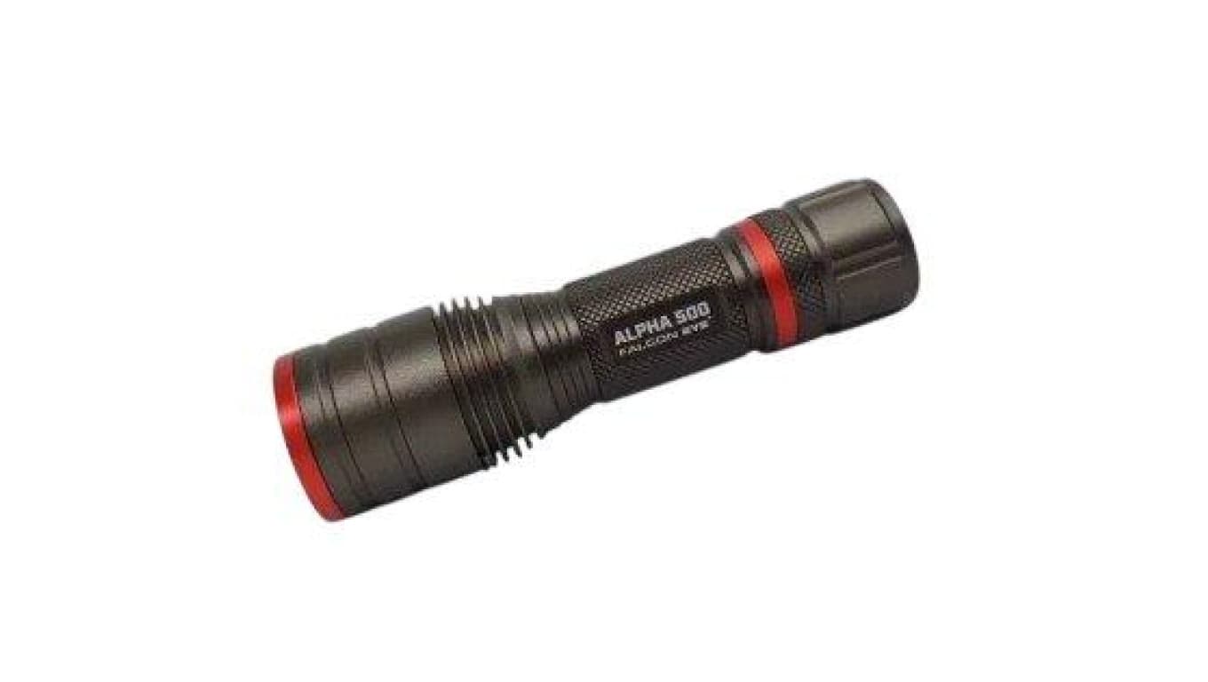 Latarka Falcon Eye Alpha 500 3xR03 FHH0121