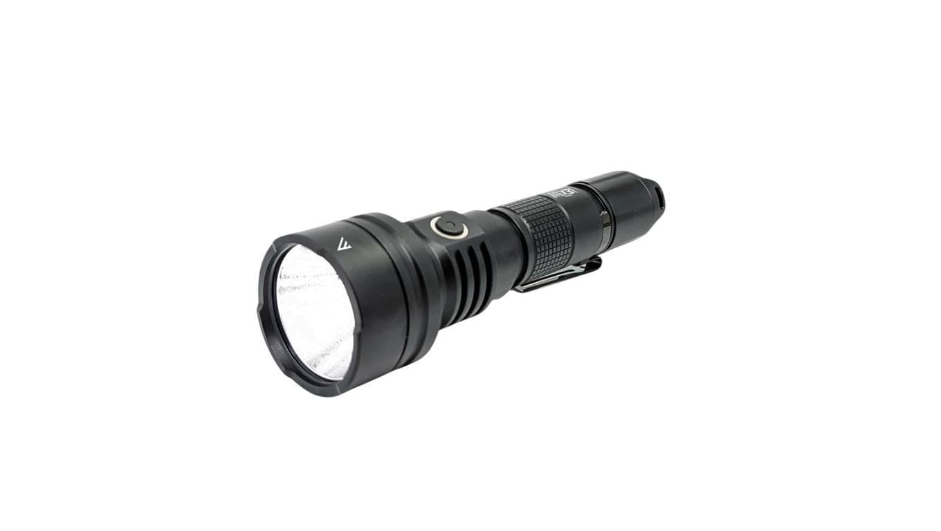 Latarka ręczna MacTronic Black Eye X31 THH0081
