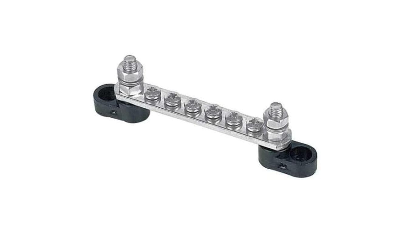 Listwa minusowa BEP BB-6W-2S