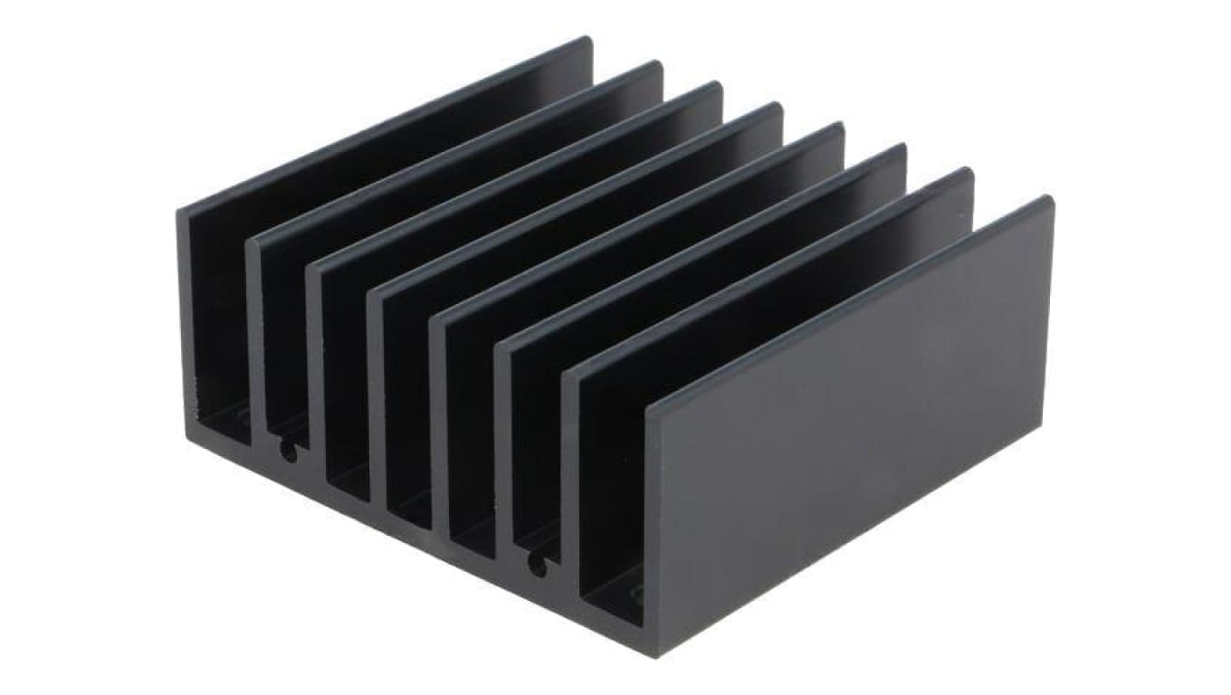 Akcesoria radiator M-C092