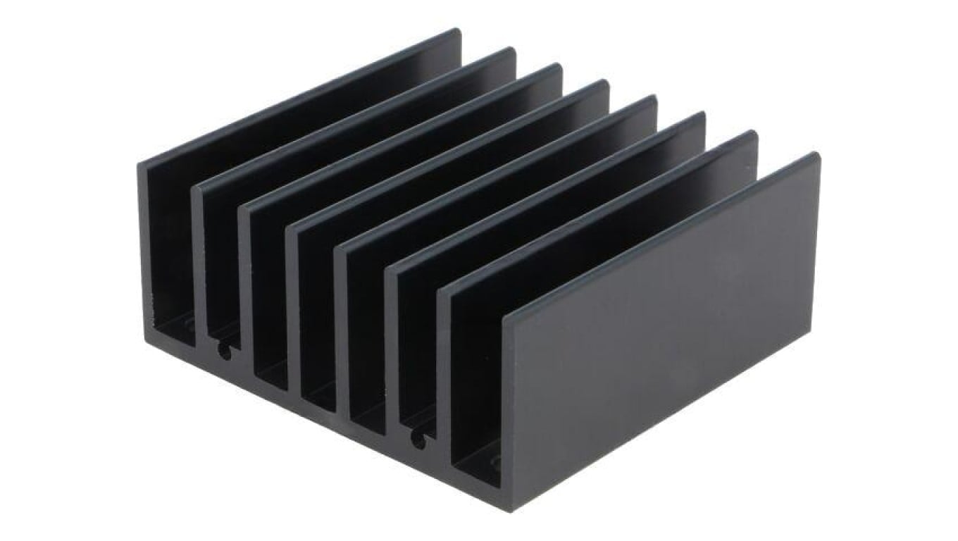Akcesoria radiator M-C092