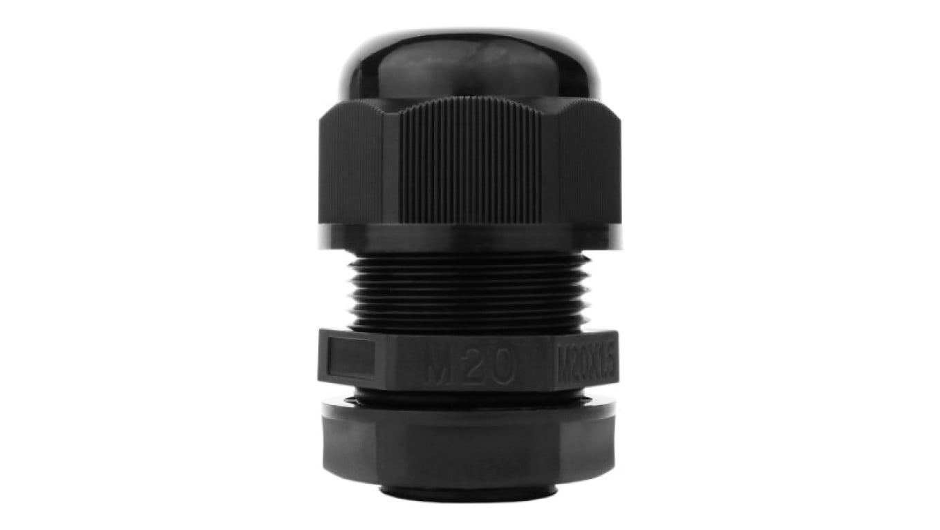 M20 Dławnica kablowa 10-14mm IP68 dławik metryczny DGN 3053