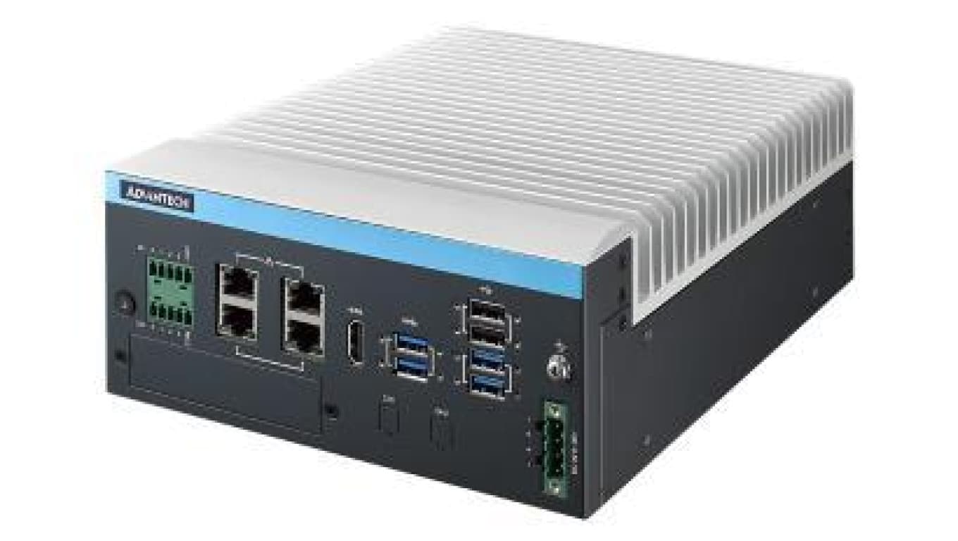 NVIDIA AGX ORIN_64G System MIC-733-AO6A1
