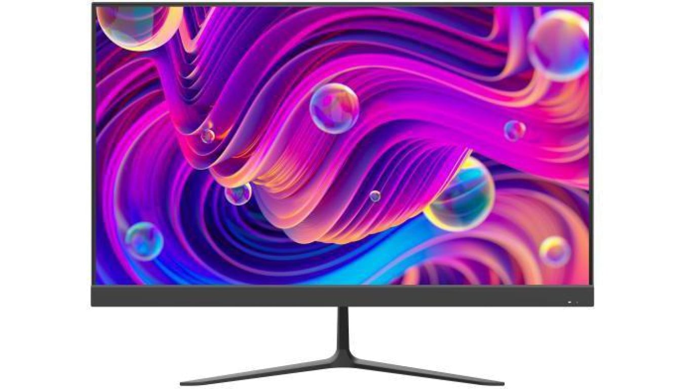 Monitor E-LED 21.5cala FHD 100Hz DS-D5022F2-1V2S