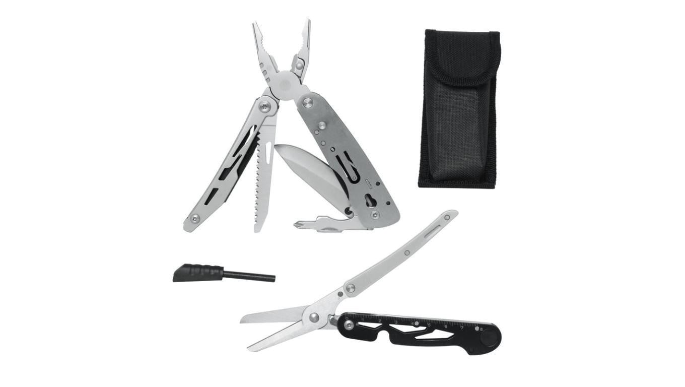 MULTITOOL DMPTS