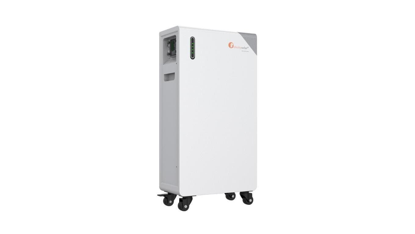 Magazyn energii 16kWh Felicity 51,2V (IP65) LV FLB48314TG1