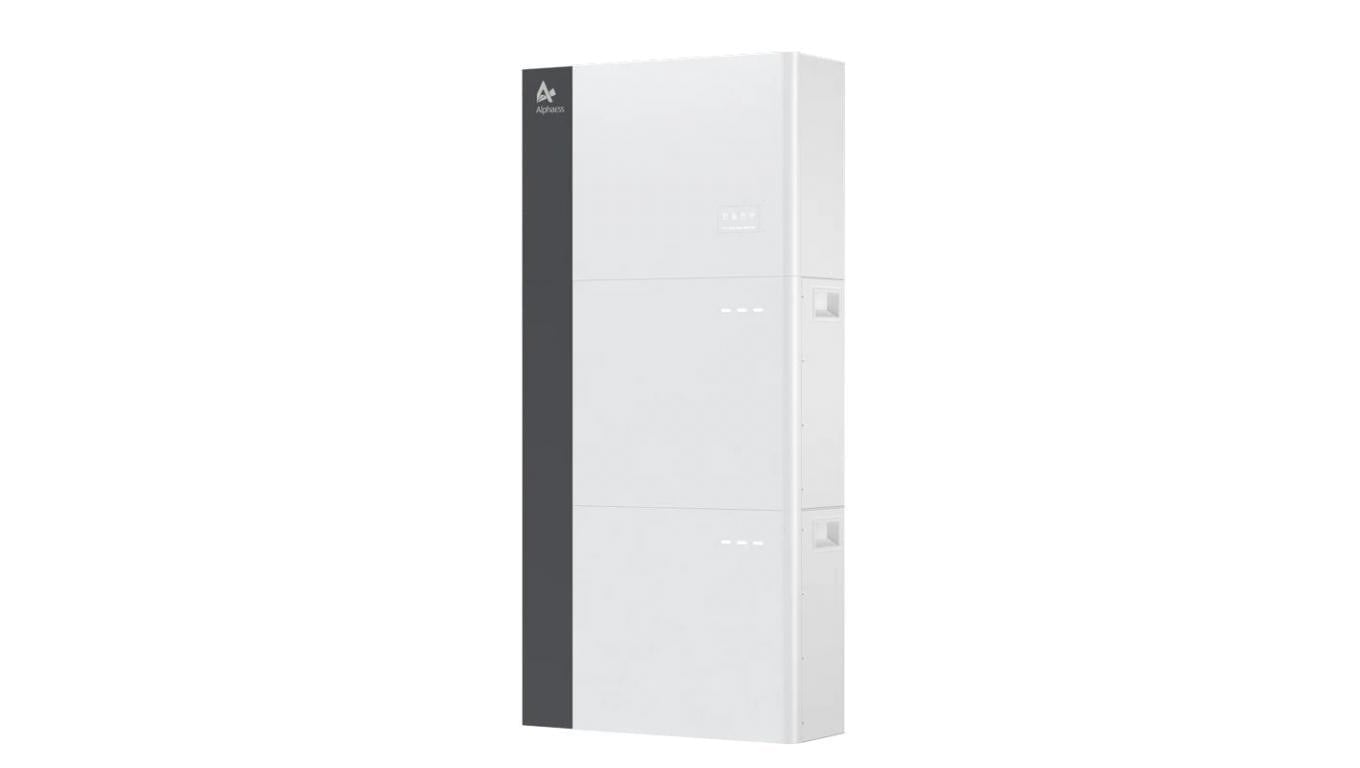 Magazyn energii Alpha ESS AlphaESS SMILE-G3 3F 7,6 kWh / 10 kW